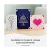 Cricut Inserta tarjetas R10 crea tarjetas de cumpleaños