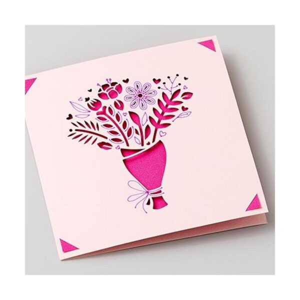 Cricut Inserta tarjetas R10 crea tarjetas de cumpleaños