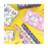 Papel de regalo de cumpleaños para niños y niñas 4
