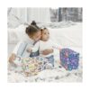 Papel de regalo de cumpleaños para niños y niñas 4