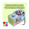 GISEO Carrying Case for Tonies Starter Set Storage Bag_3