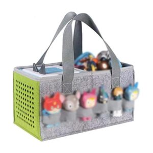 GISEO Carrying Case for Tonies Starter Set Storage Bag_1