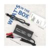 Redodo Cargador de batería Lifepo4 de 14.6 V 20 A para_2