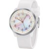 Reloj analógico para niños niñas y adolescentes de 5 a_1