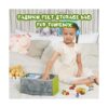 GISEO Carrying Case for Tonies Starter Set Storage Bag_6