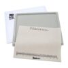 The Beadsmith Treasure Mat Bandeja y alfombrilla 11 x