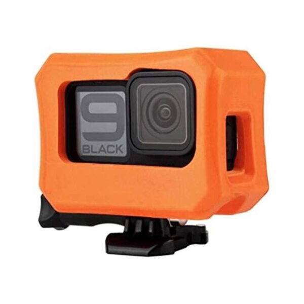 Ultra Buoyant Funda flotante para cámara de acción Gopro_1