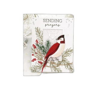 Bird Decor Metal Die CutsBird Decoration Cutting Dies Cut_1