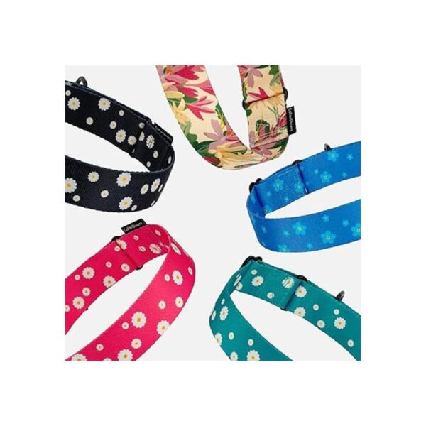 CollarDirect Martingale Collares para perros resistentes_6