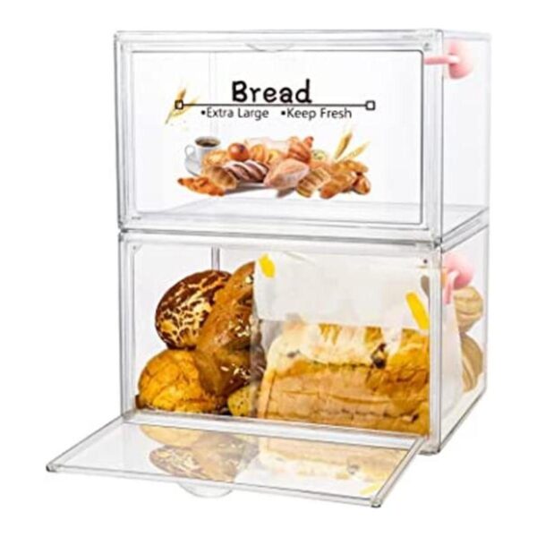 2 piezas de panera grande para encimera de cocina_1