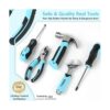 SHALL Juego de herramientas de 26 piezas para niños kit_2