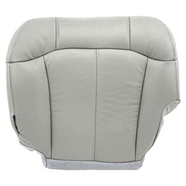 GXARTS Funda de asiento de repuesto gris para el lado del_1