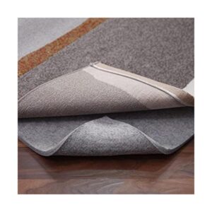 Alfombra antideslizante de 2 x 8 pulgadas 14 pulgadas de