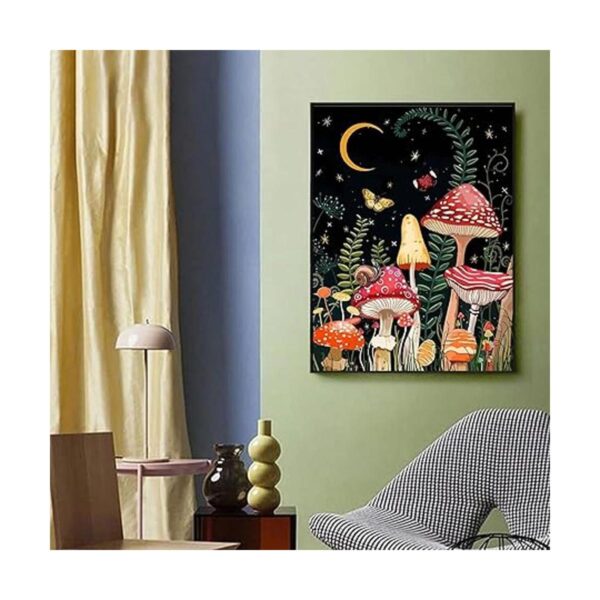 Offito Pintura por número para adultos principiantes_2