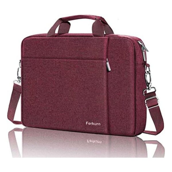 Ferkurn 17 Bolsa para laptop de 17.3 pulgadas para_1