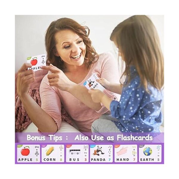 Juegos de cartas a juego para niños de 4 a 8 años_4