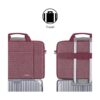 Ferkurn 17 Bolsa para laptop de 17.3 pulgadas para_2
