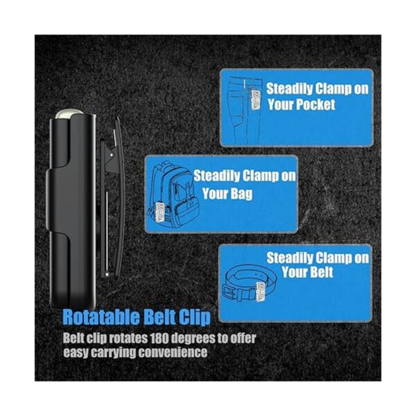 Funda para Galaxy Z Flip 3 5G clip para Galaxy Z Flip 3_3