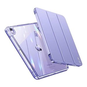 INFILAND Funda compatible con iPad Air de 5 generación_1