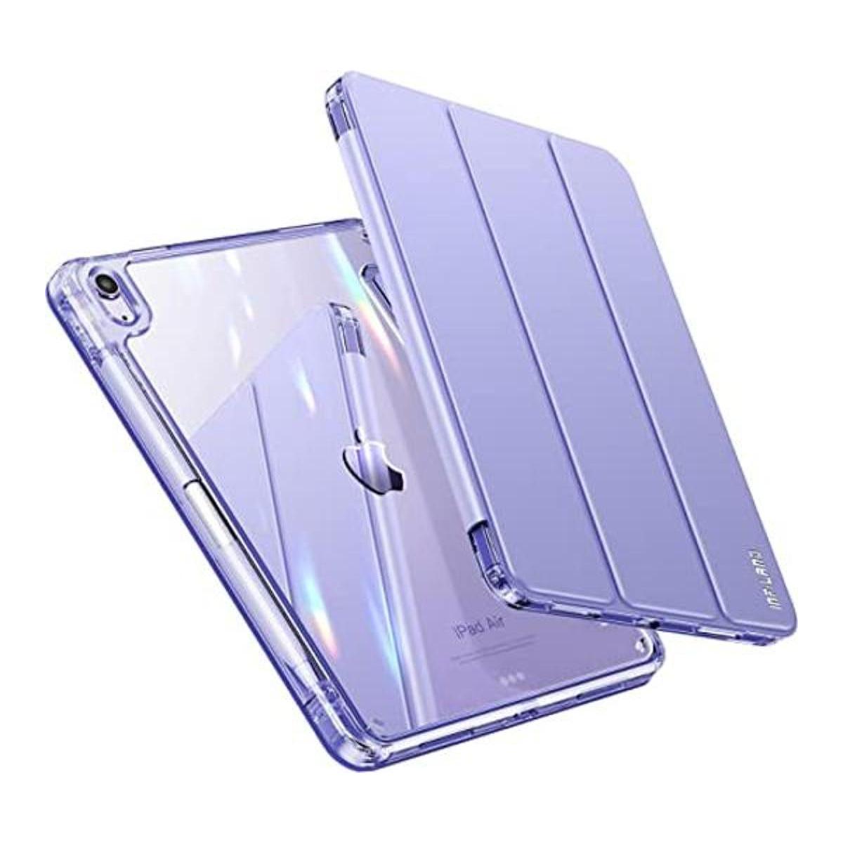 INFILAND Funda compatible con iPad Air de 5 generación
