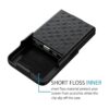 Funda para Galaxy Z Flip 3 5G clip para Galaxy Z Flip 3_2