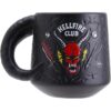 Paladone Stranger Things Hawkins High Hellfire Club Demon_1