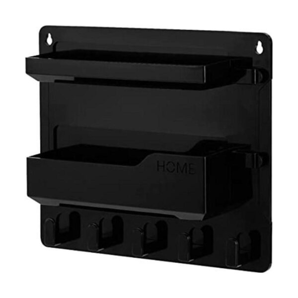 JUMEIHUI Soporte de pared para mesita de noche_1