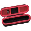 FBLFOBELI Funda de transporte rígida compatible con el
