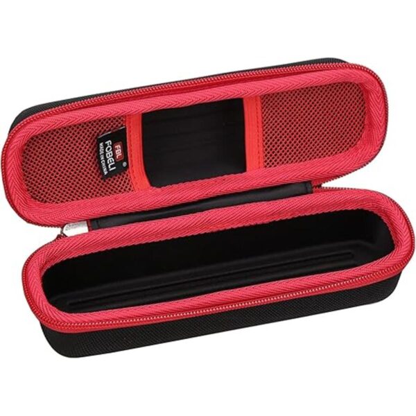 FBLFOBELI Funda de transporte rígida compatible con el