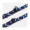 CollarDirect Collar de perro azteca ajustable de nailon