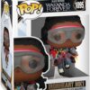 Funko Pop Marvel Black Panther Wakanda Forever_2
