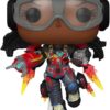 Funko Pop Marvel Black Panther Wakanda Forever_1