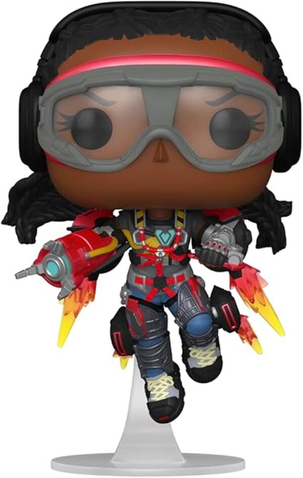 Funko Pop Marvel Black Panther Wakanda Forever_1