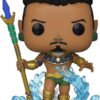 Funko Pop Marvel Black Panther Wakanda Forever Namor_1