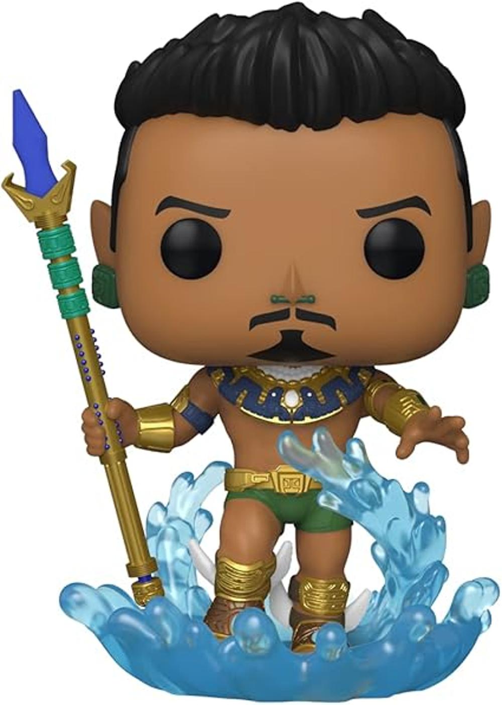 Funko Pop Marvel Black Panther Wakanda Forever Namor