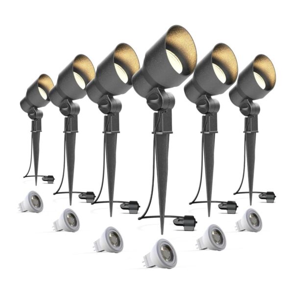 Venus Manufacturing Foco de bajo voltaje para iluminación_1