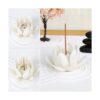 Kit de jardín zen para escritorio de oficina decoración