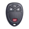 Llave de repuesto para Chevy Silverado Avalanche Equinox_1