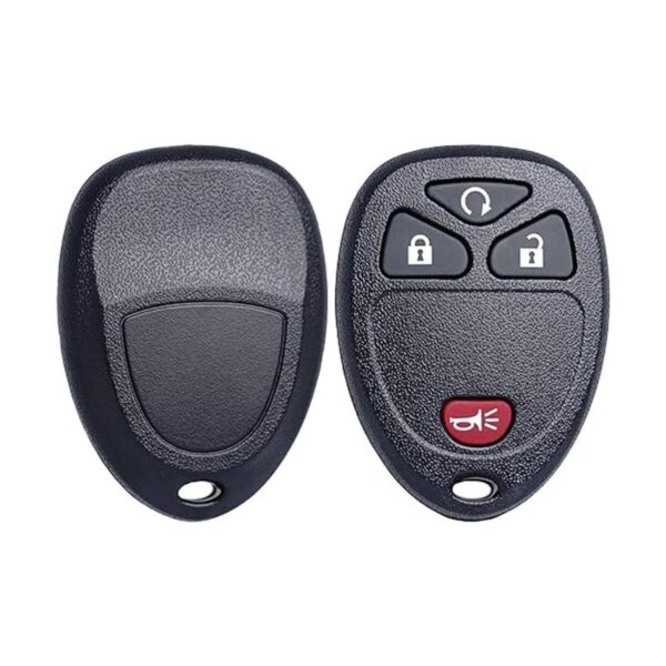 Llave de repuesto para Chevy Silverado Avalanche Equinox_6