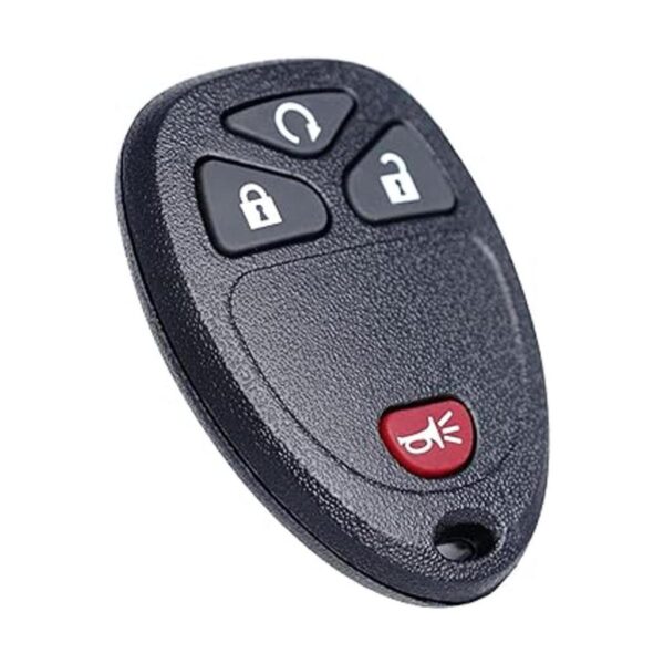 Llave de repuesto para Chevy Silverado Avalanche Equinox_2