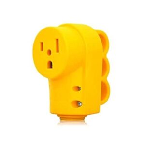 Veepeak NEMA 650R Receptáculo hembra de reemplazo 50_1
