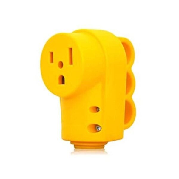 Veepeak NEMA 650R Receptáculo hembra de reemplazo 50_1