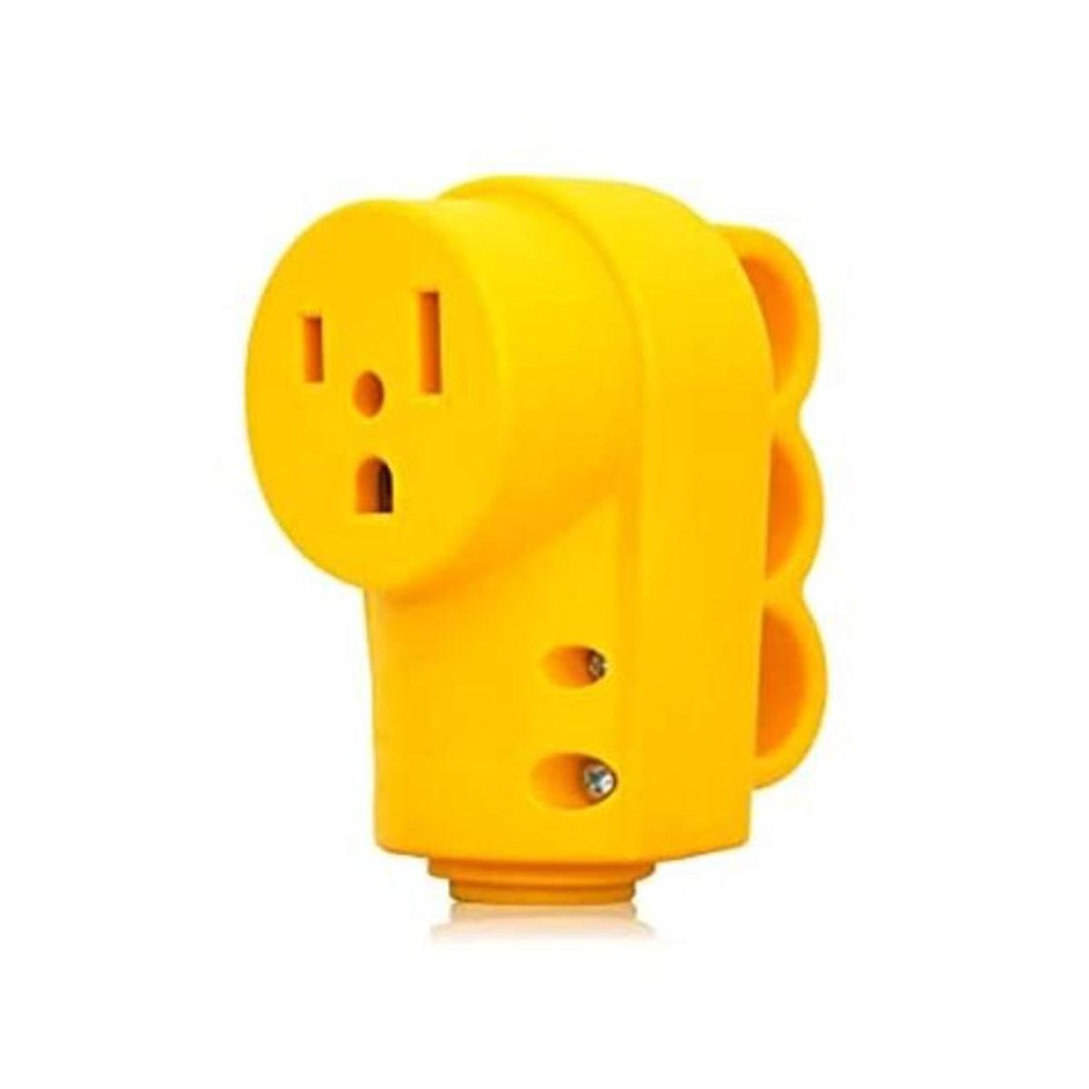 Veepeak NEMA 650R Receptáculo hembra de reemplazo 50