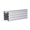 2 perfiles de extrusión de aluminio 2080 de la serie 20 de_1
