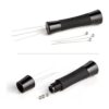 The WDT Tool Negro Pines de 0.016 in 6 pines y_2