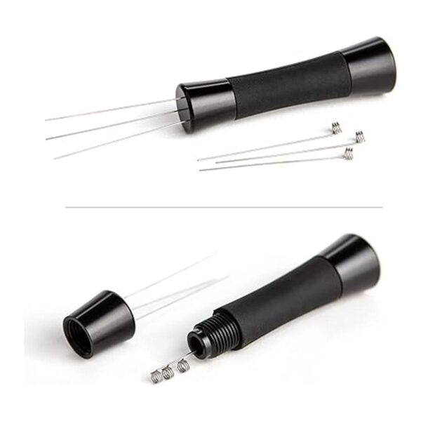 The WDT Tool Negro Pines de 0.016 in 6 pines y_2