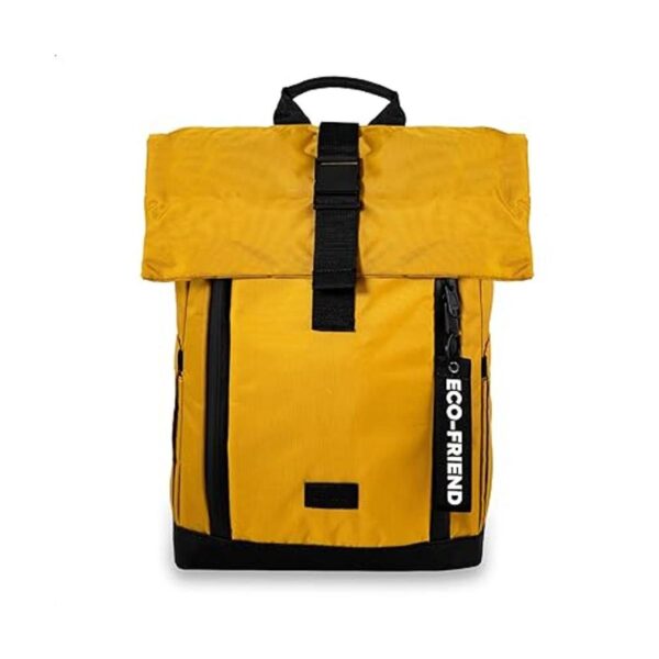 Dingbats Mochila enrollable de 25 L PET reciclado_1