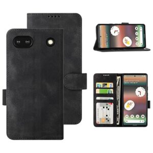 Eastcoo Funda tipo cartera con tapa para Google Pixel 6a_1