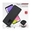 LeYi Funda para Galaxy A03S funda para Samsung A03S 6.5_5