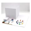 Haz tu propio kit de juego de mesa que contiene caja de_1